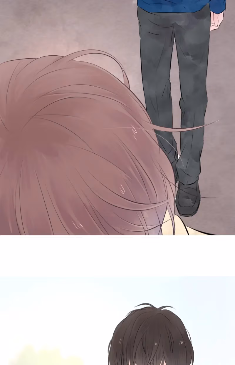 Love Doesn't Talk Chapter 20 page 11 - 