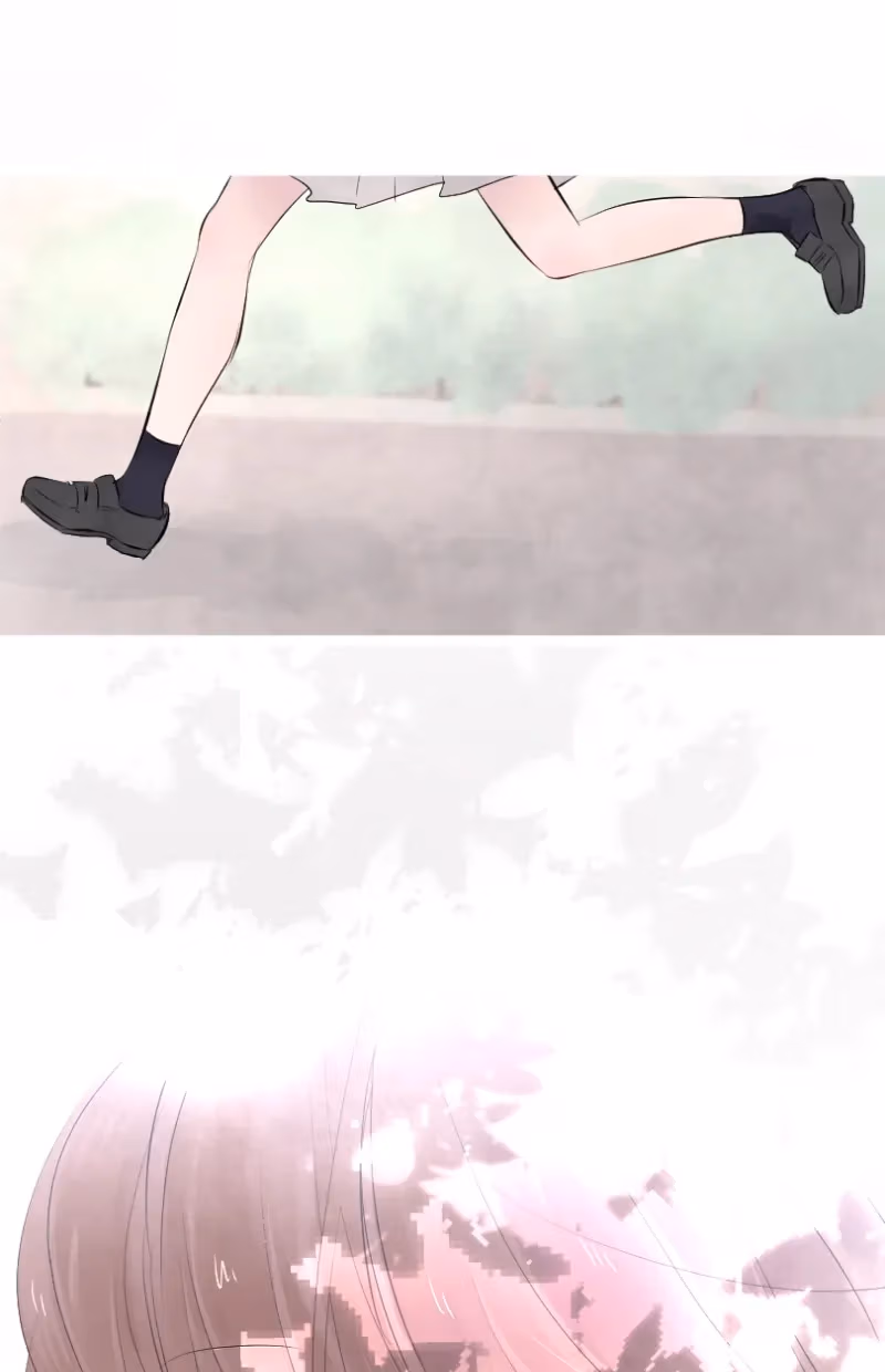 Love Doesn't Talk Chapter 20 page 14 - 