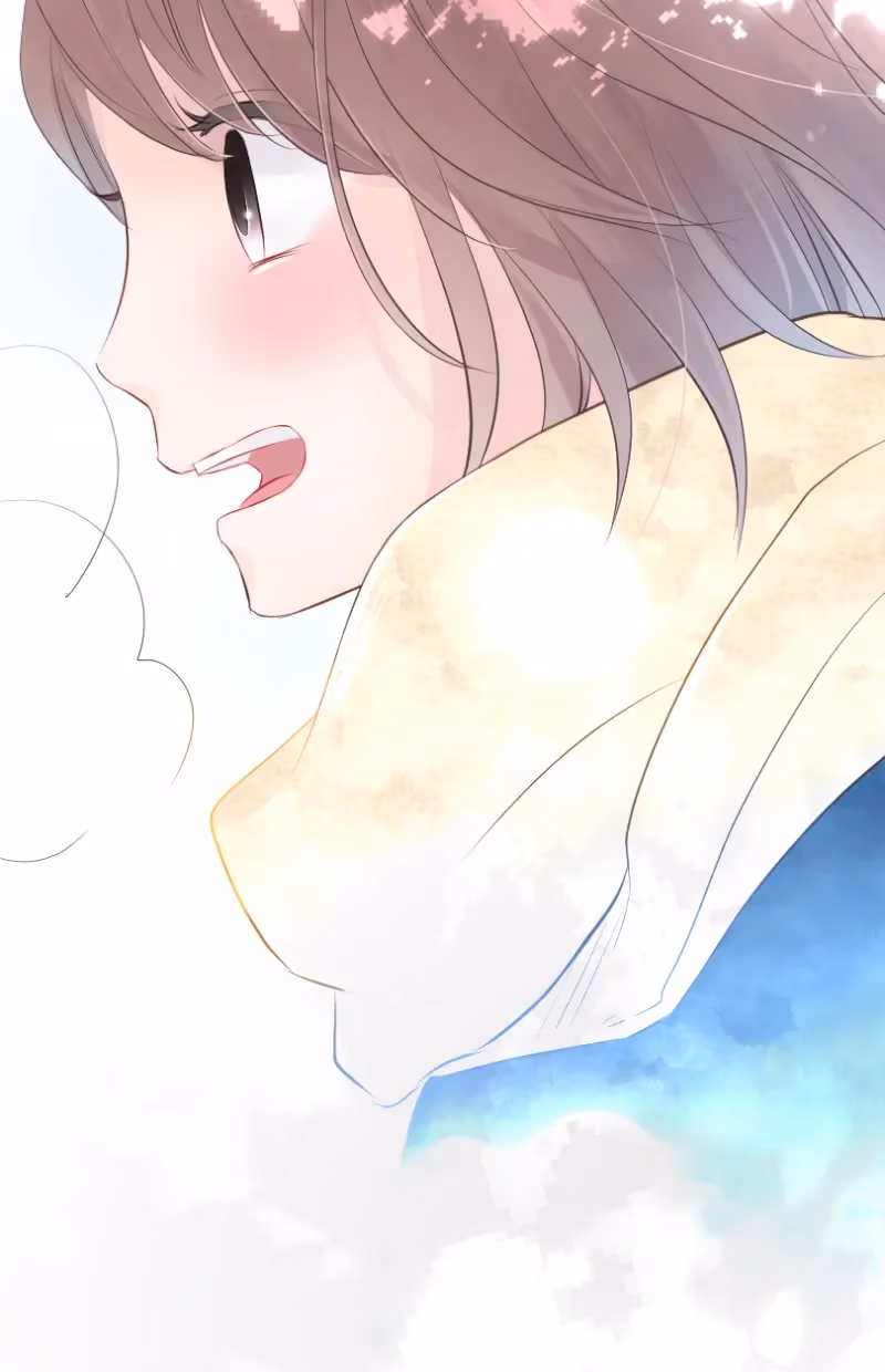 Love Doesn't Talk Chapter 20 page 15 - 