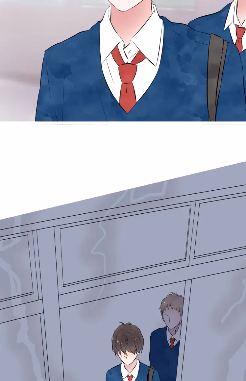 Love Doesn't Talk Chapter 20 page 19 - 