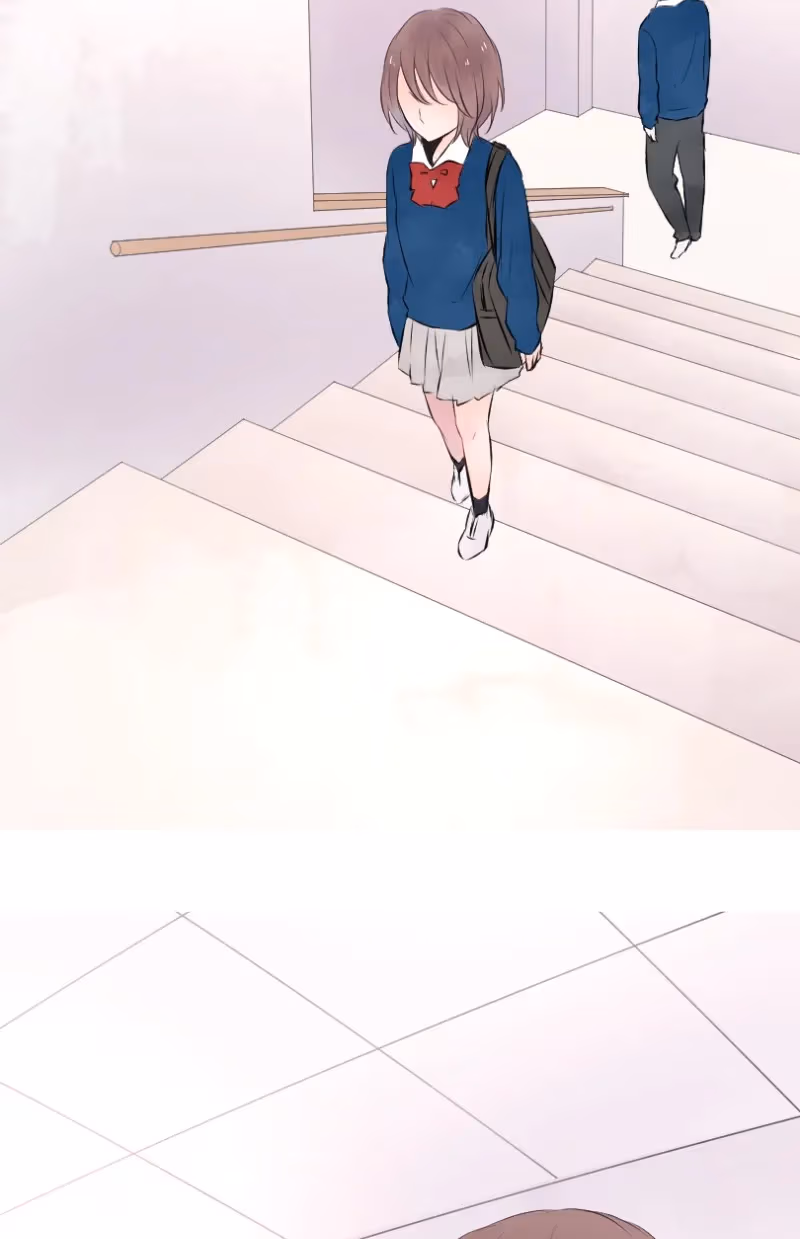 Love Doesn't Talk Chapter 20 page 30 - 