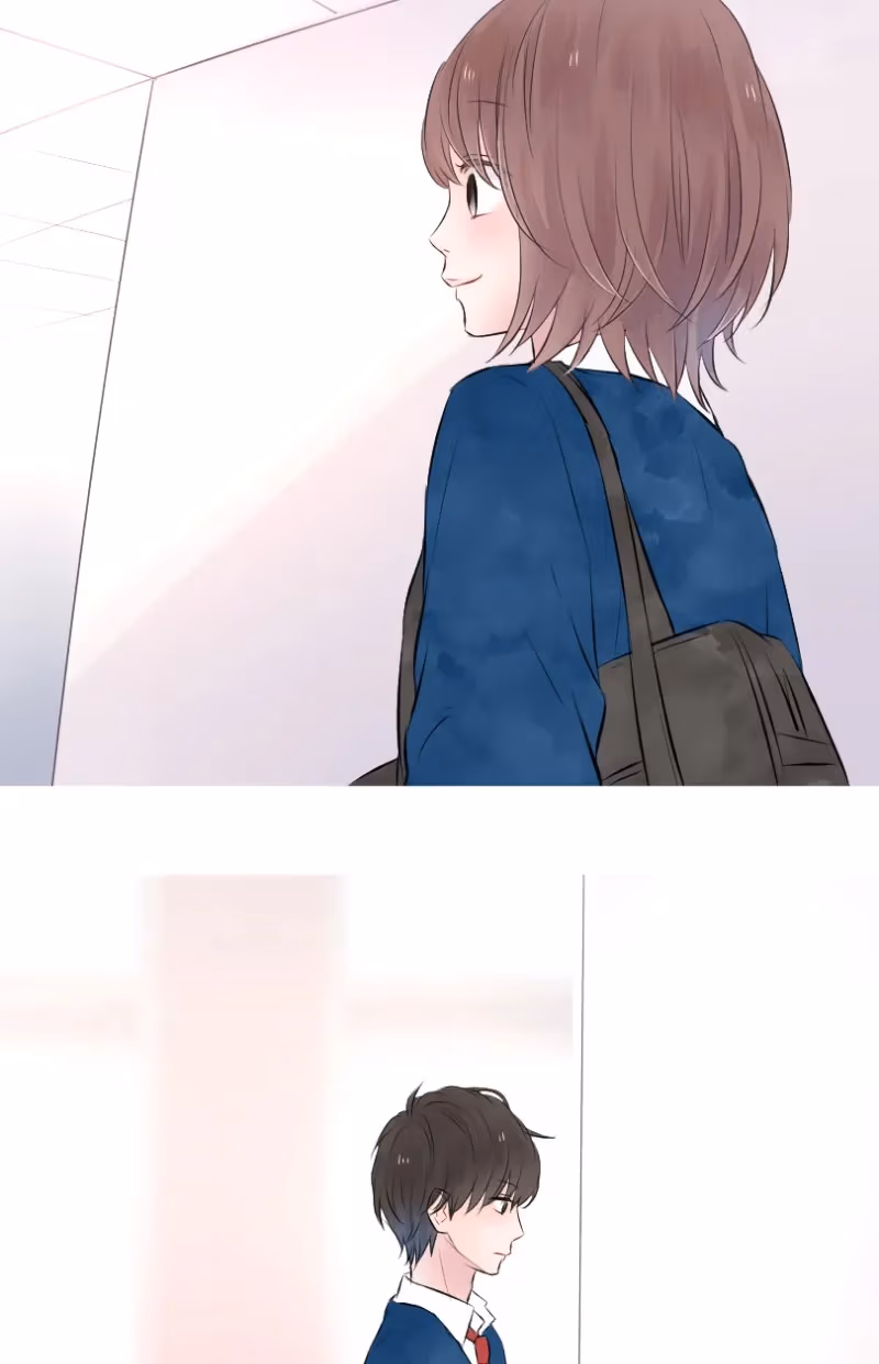 Love Doesn't Talk Chapter 20 page 31 - 