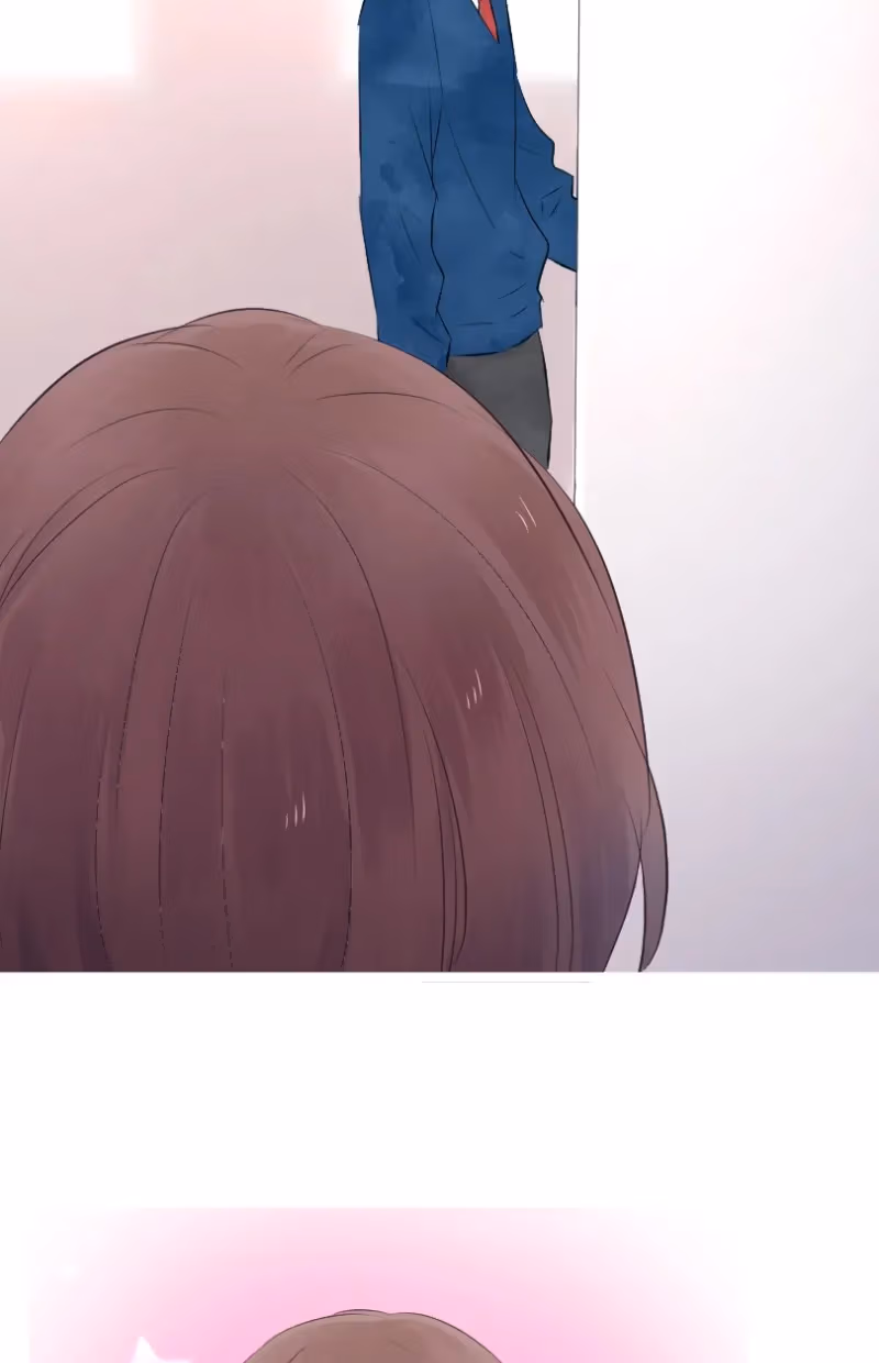Love Doesn't Talk Chapter 20 page 32 - 