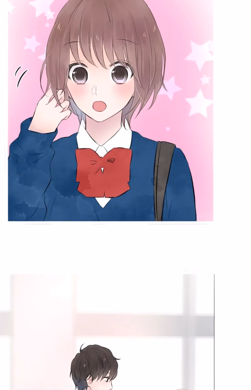 Love Doesn't Talk Chapter 20 page 33 - 