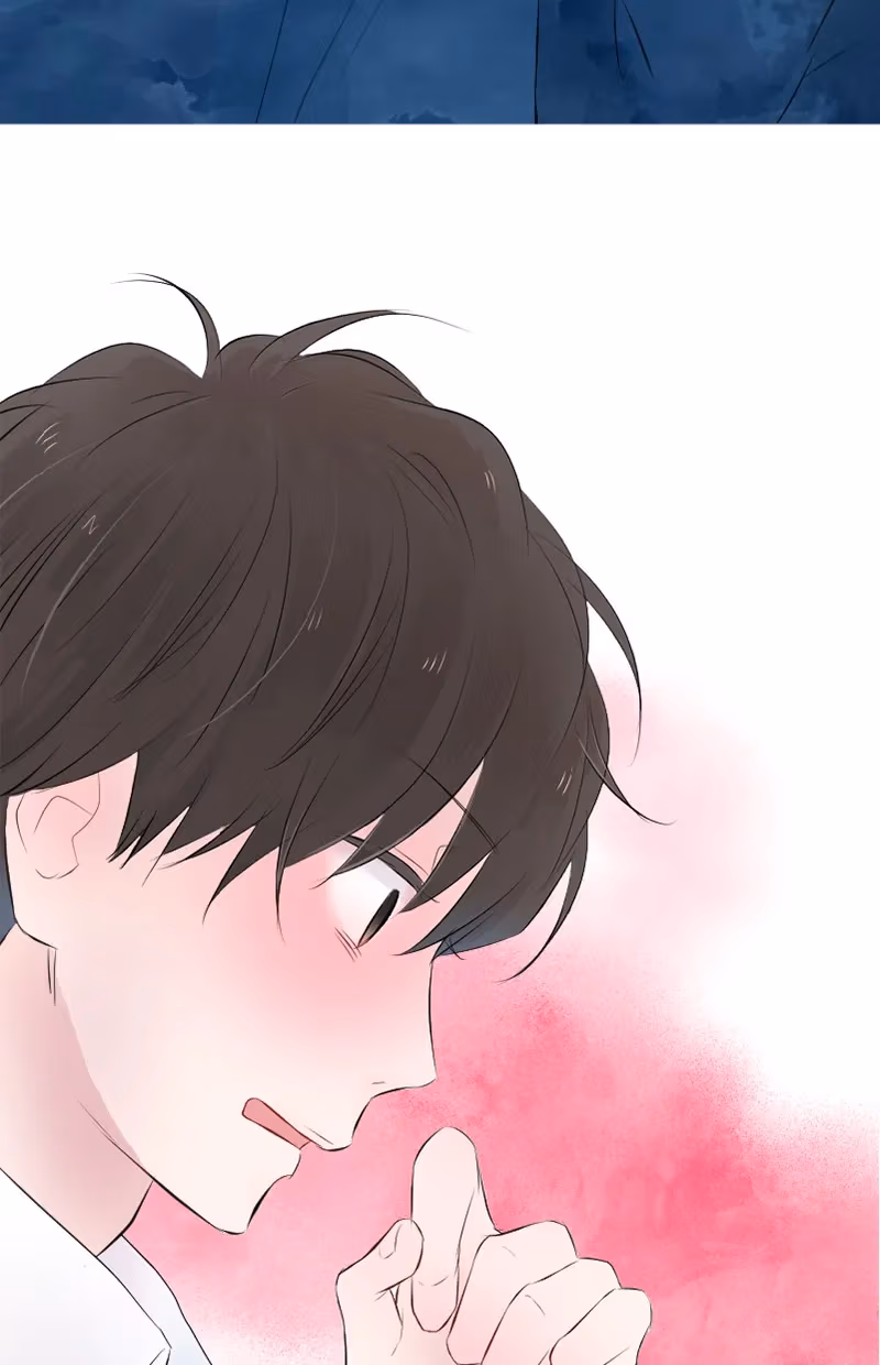 Love Doesn't Talk Chapter 20 page 37 - 