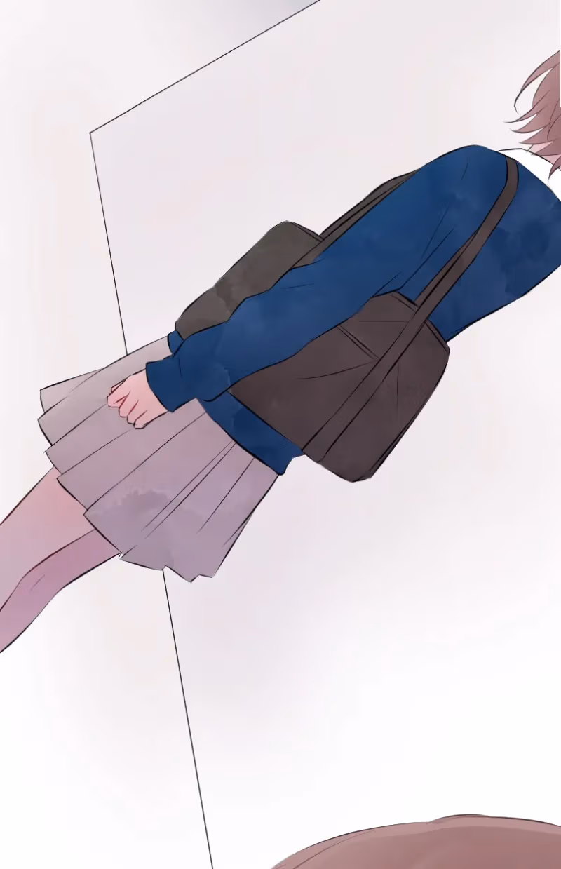 Love Doesn't Talk Chapter 20 page 40 - 