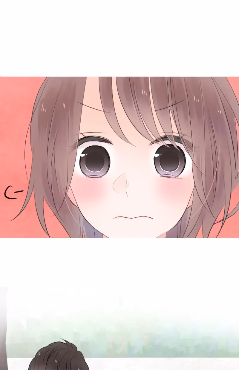 Love Doesn't Talk Chapter 20 page 5 - 