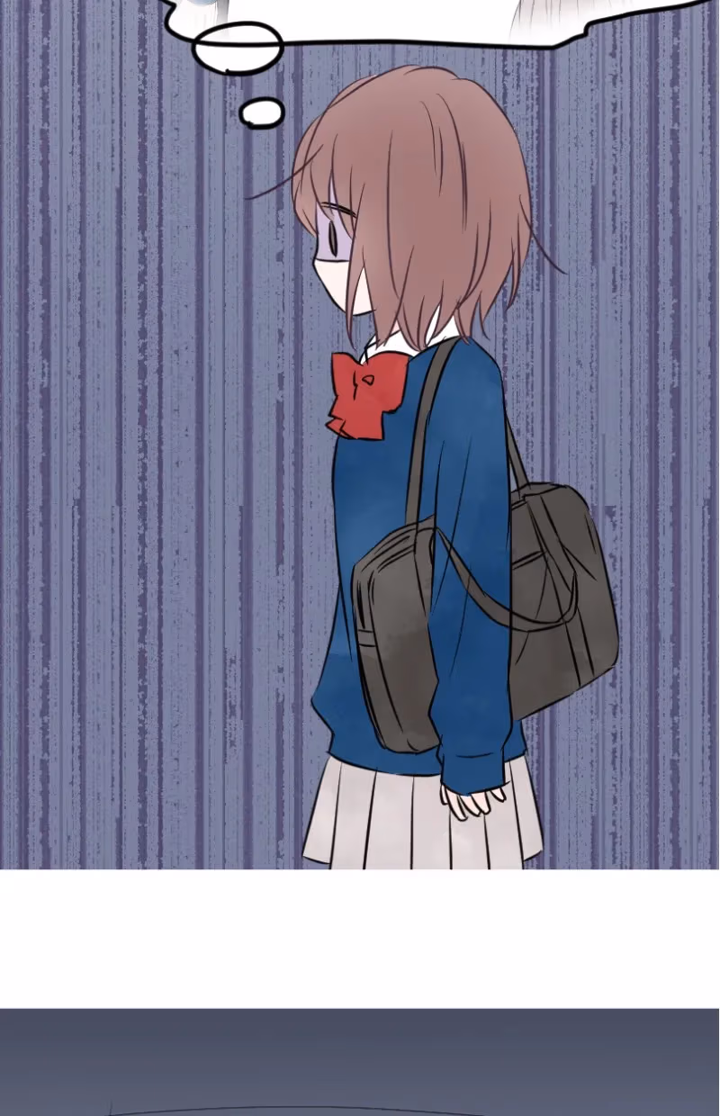 Love Doesn't Talk Chapter 20 page 43 - 