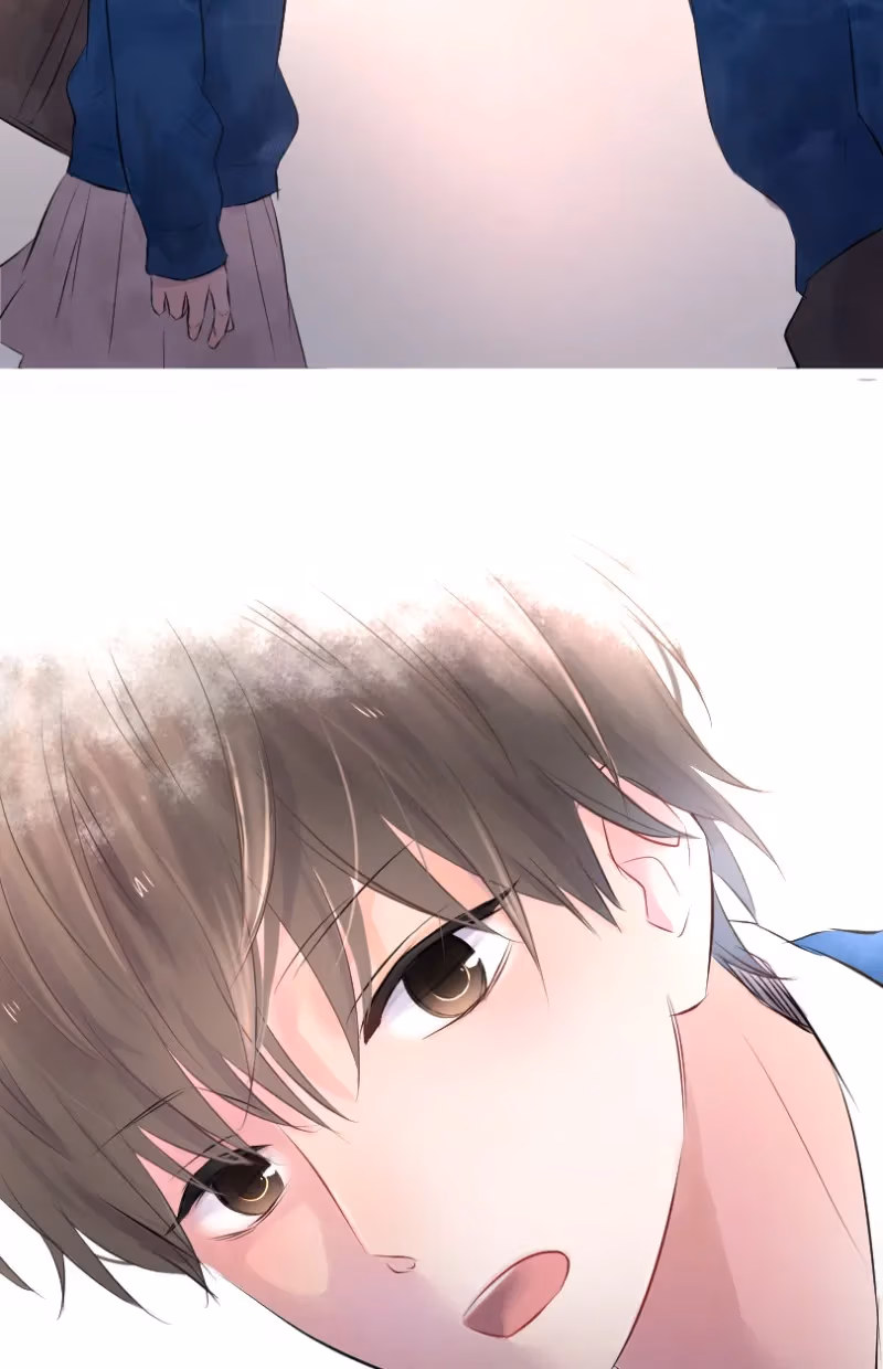 Love Doesn't Talk Chapter 21 page 21 - 