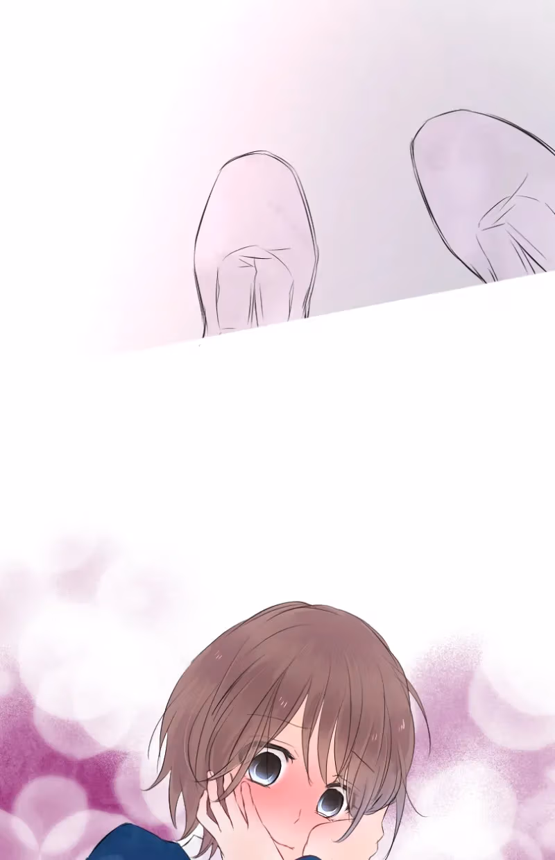 Love Doesn't Talk Chapter 21 page 26 - 