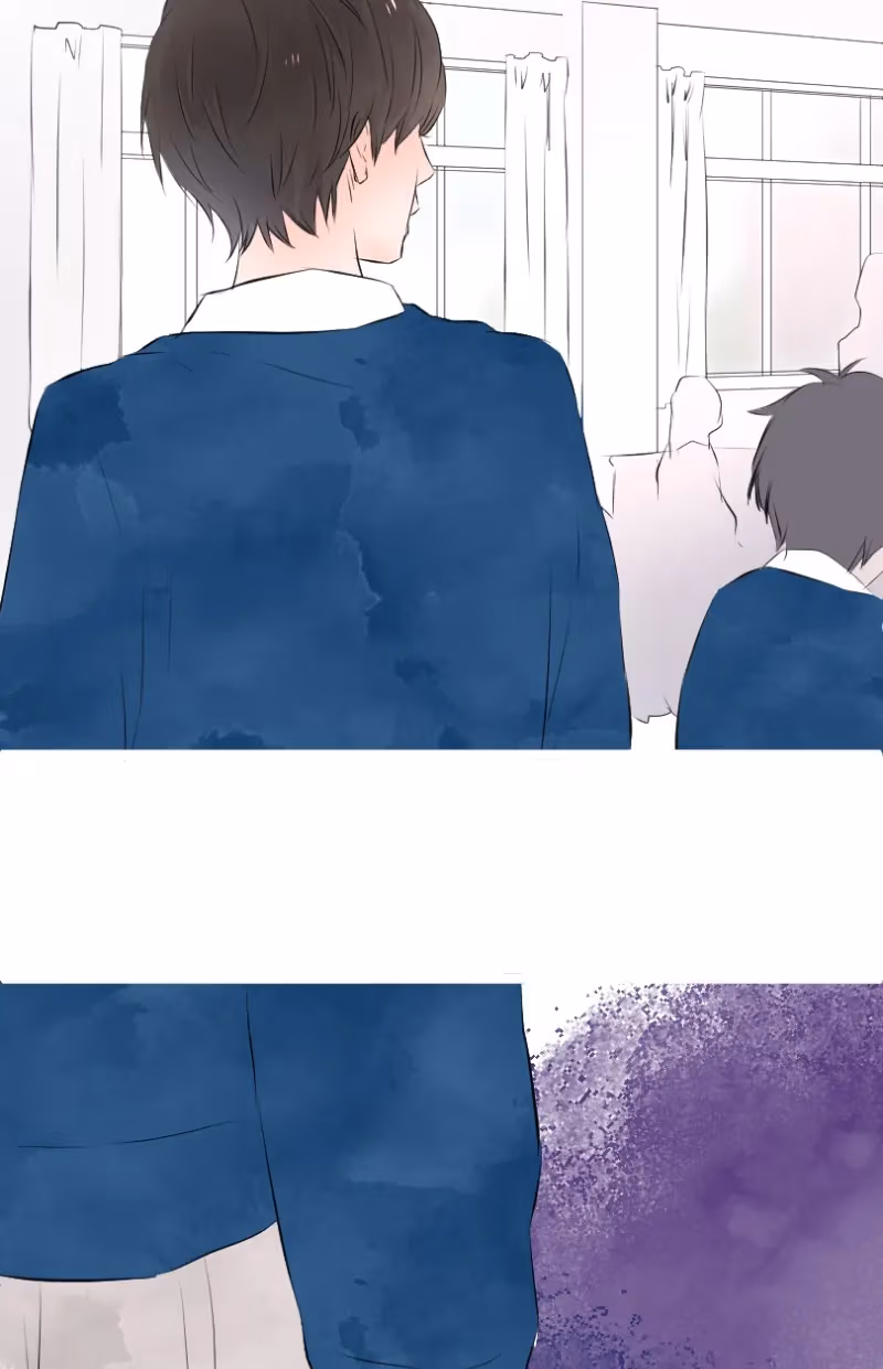 Love Doesn't Talk Chapter 21 page 31 - 