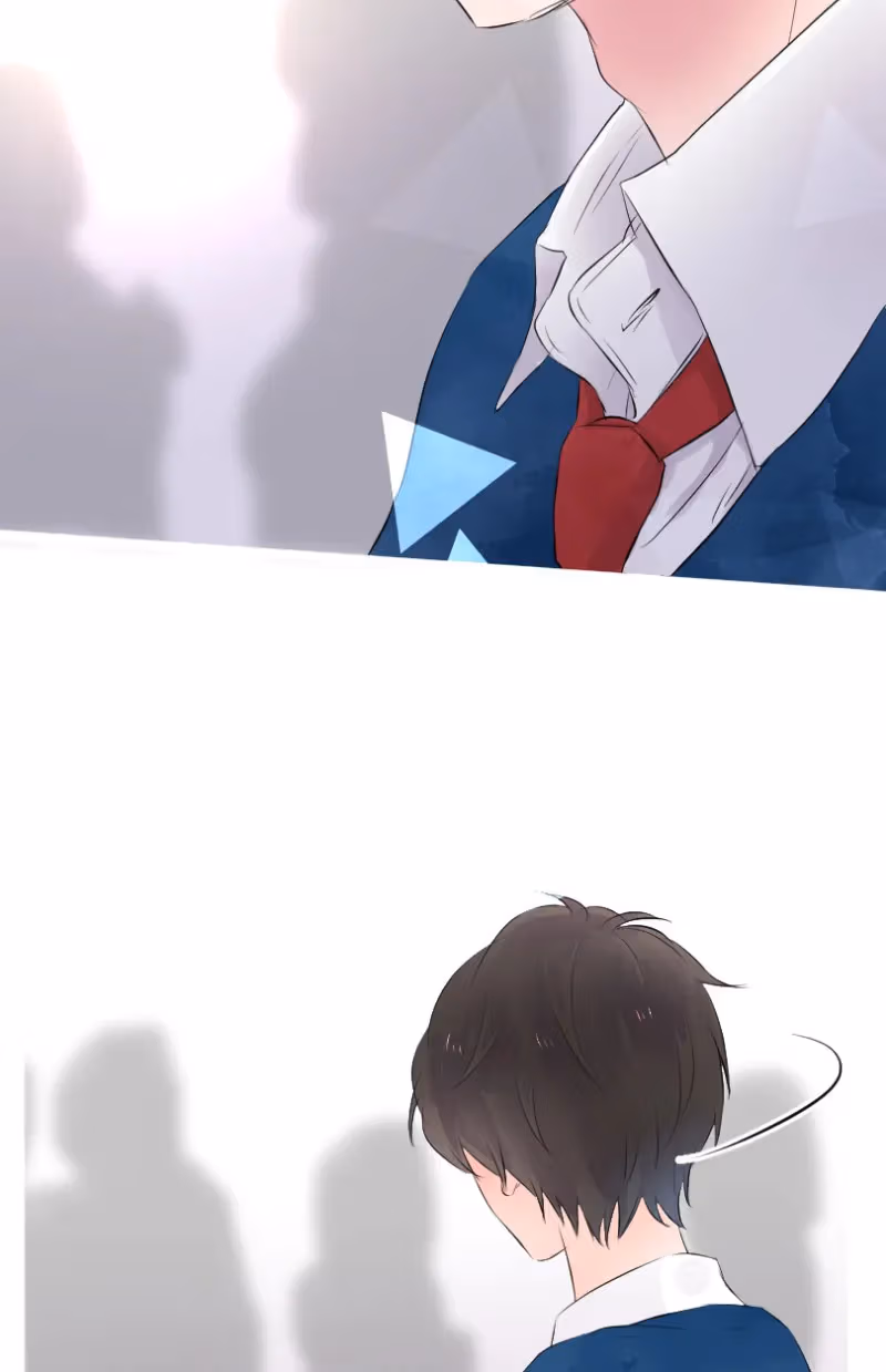 Love Doesn't Talk Chapter 22 page 21 - 