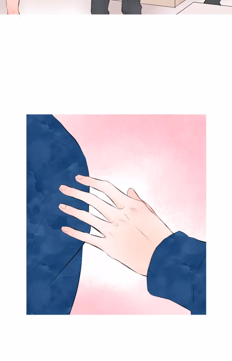 Love Doesn't Talk Chapter 22 page 24 - 