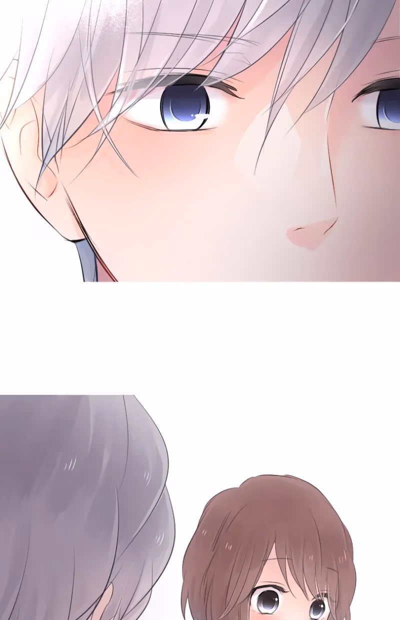 Love Doesn't Talk Chapter 22 page 29 - 
