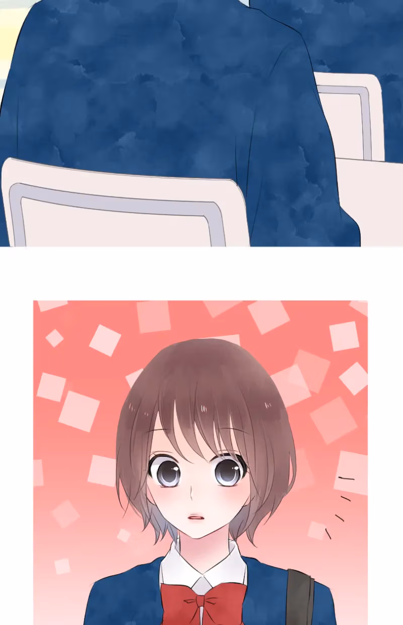 Love Doesn't Talk Chapter 22 page 4 - 