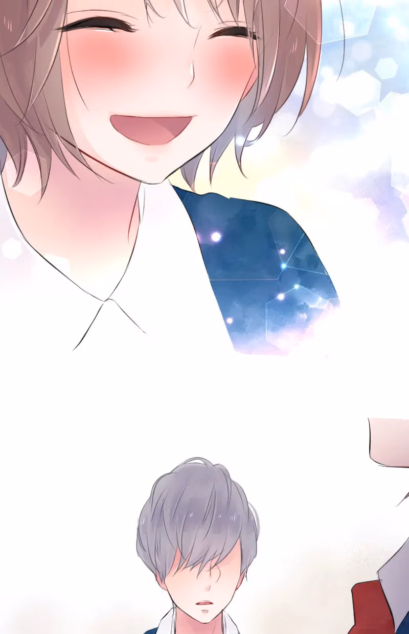 Love Doesn't Talk Chapter 22 page 32 - 