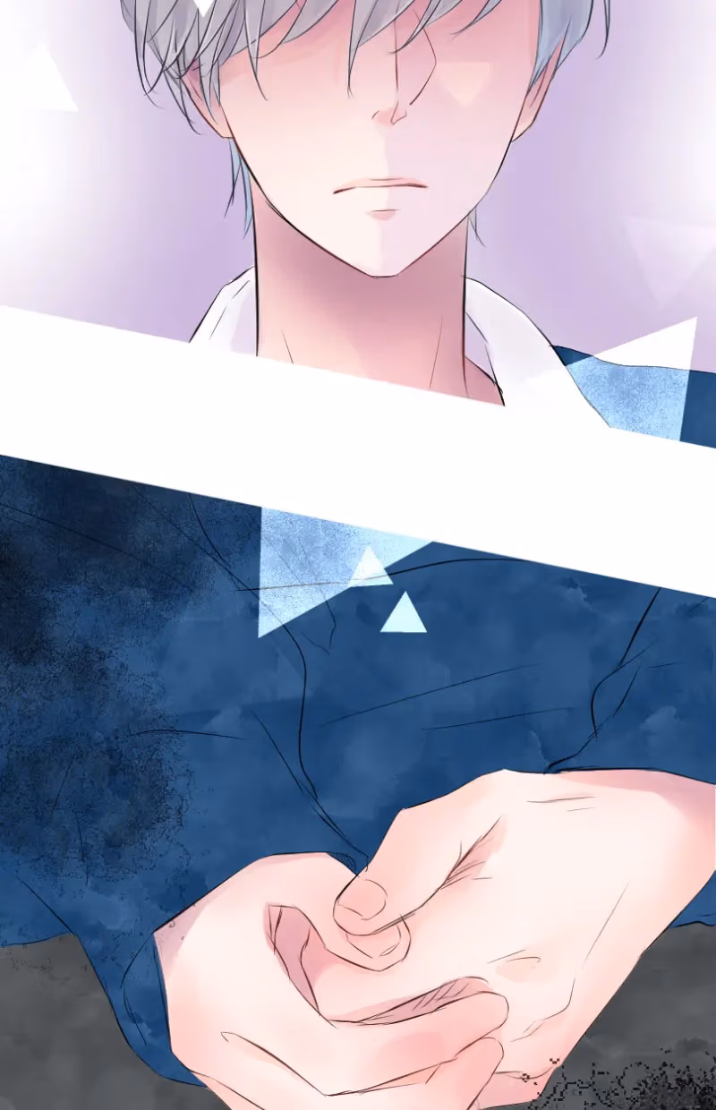 Love Doesn't Talk Chapter 22 page 34 - 
