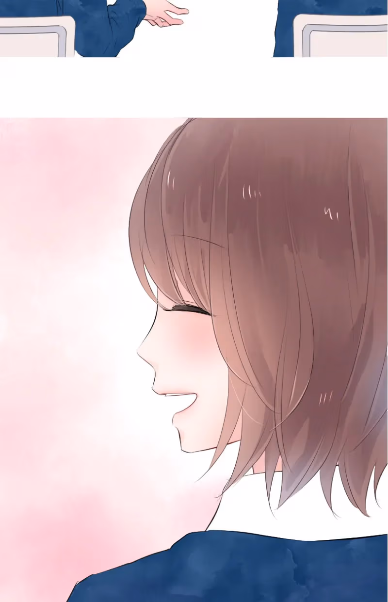Love Doesn't Talk Chapter 22 page 10 - 