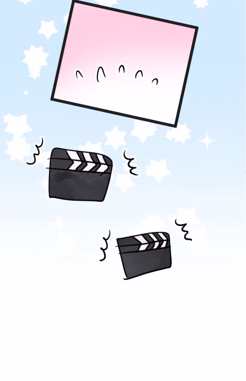 Love Doesn't Talk Chapter 23 page 18 - 