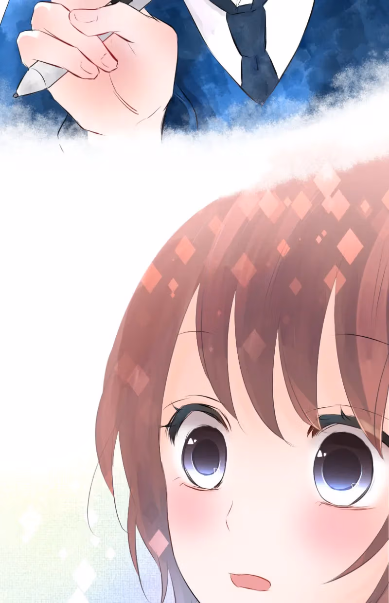 Love Doesn't Talk Chapter 23 page 25 - 