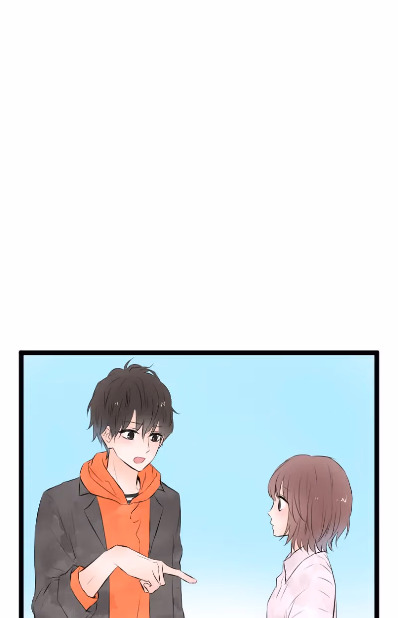 Love Doesn't Talk Chapter 24 page 13 - 