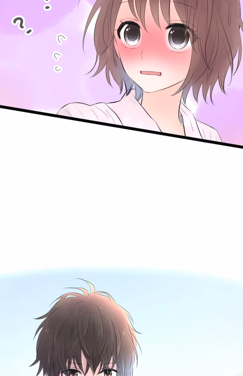 Love Doesn't Talk Chapter 24 page 26 - 