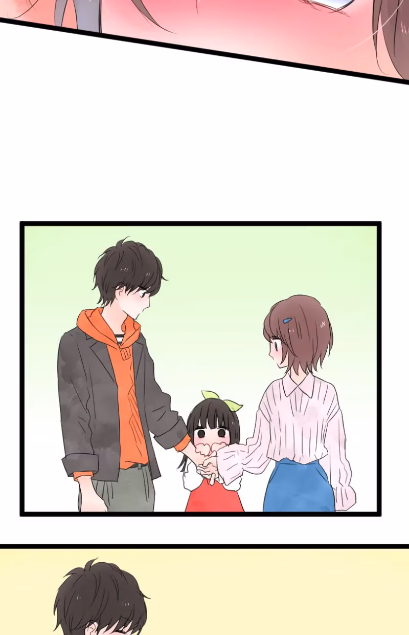 Love Doesn't Talk Chapter 24 page 28 - 