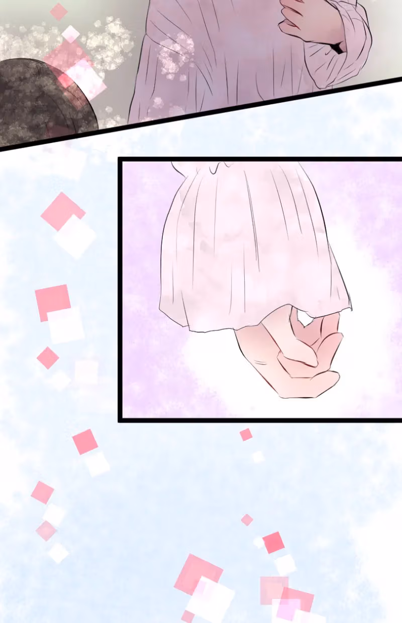 Love Doesn't Talk Chapter 24 page 30 - 