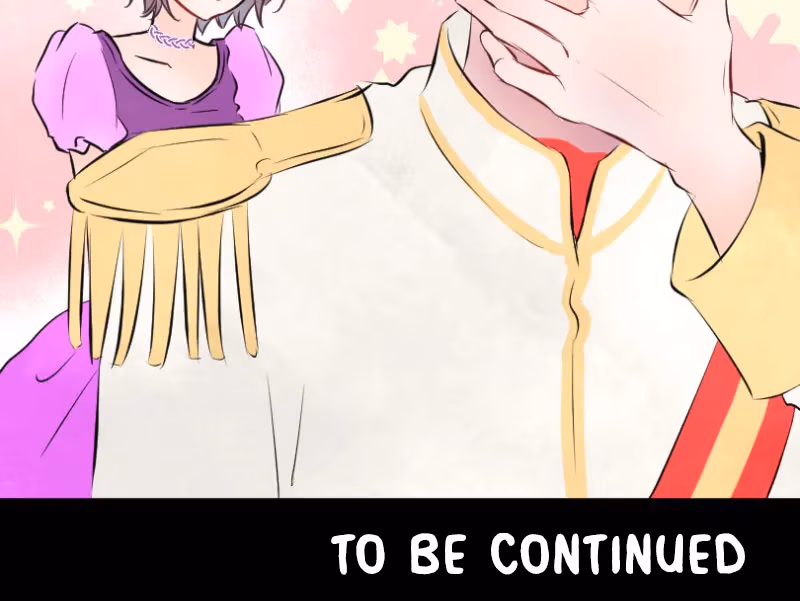 Love Doesn't Talk Chapter 25 page 15 - 