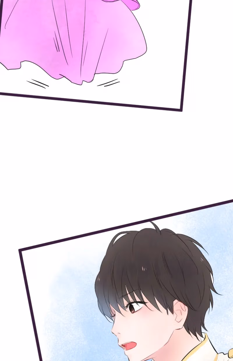 Love Doesn't Talk Chapter 25 page 6 - 