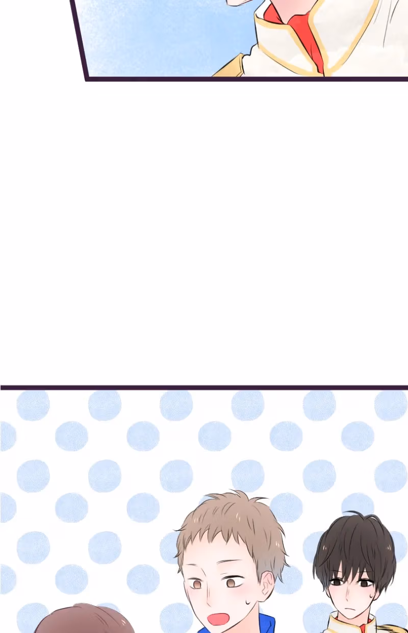 Love Doesn't Talk Chapter 25 page 7 - 