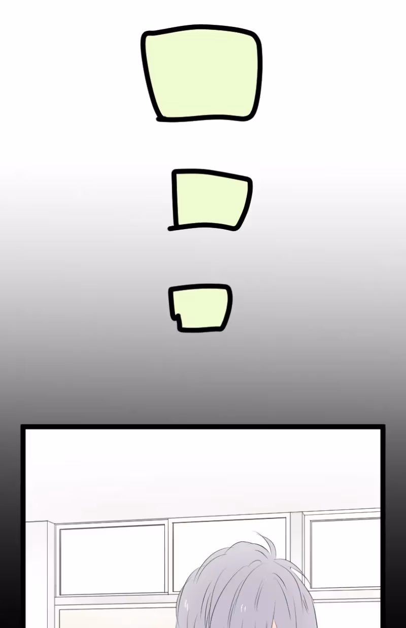 Love Doesn't Talk Chapter 26 page 12 - 