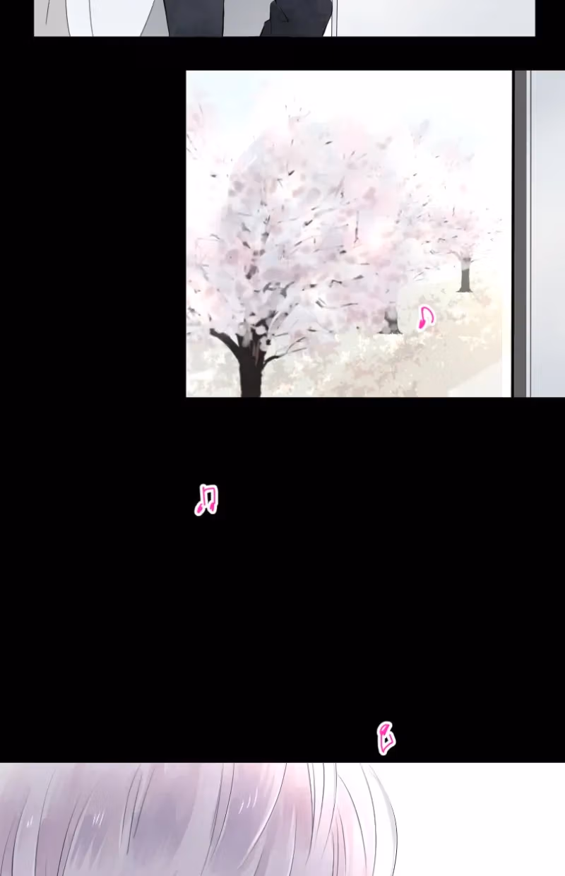 Love Doesn't Talk Chapter 27 page 12 - 