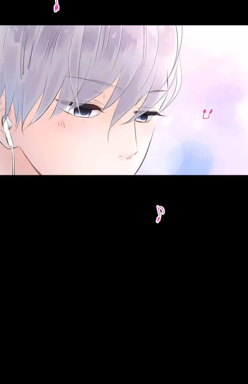 Love Doesn't Talk Chapter 27 page 14 - 