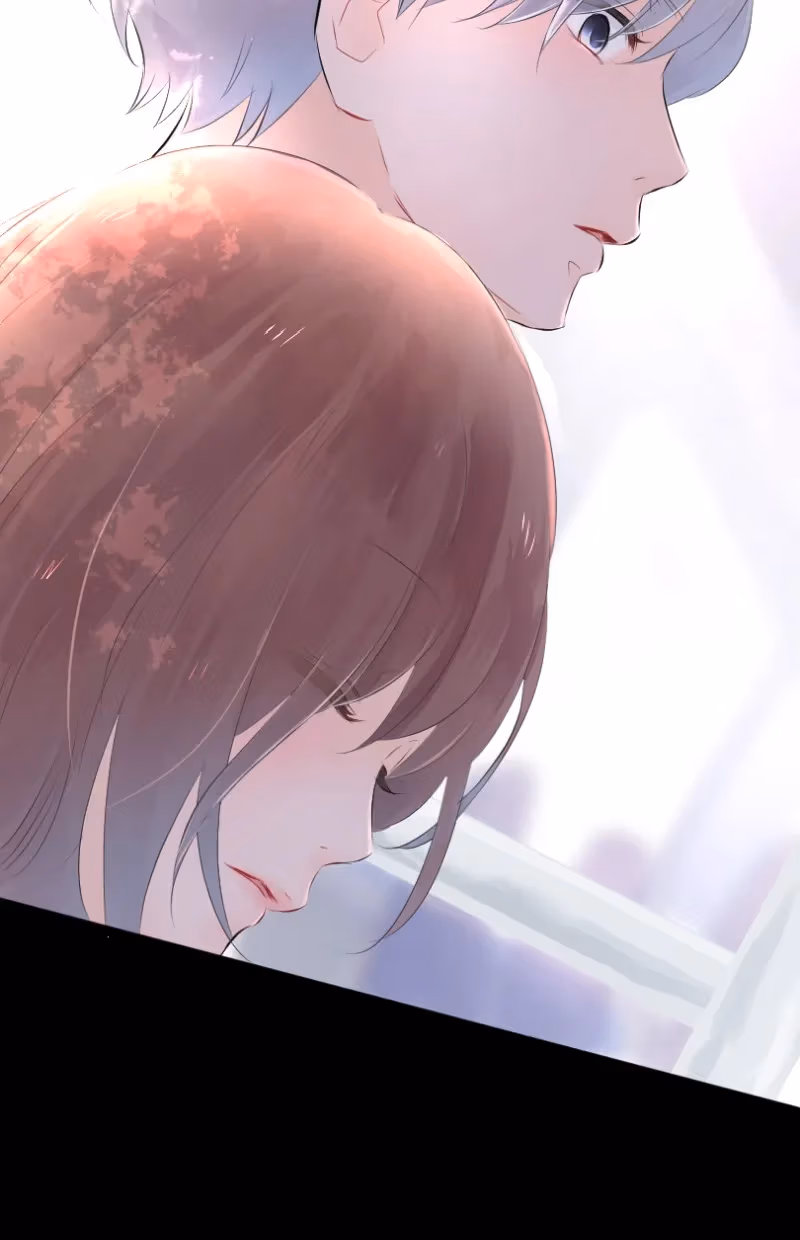 Love Doesn't Talk Chapter 27 page 21 - 