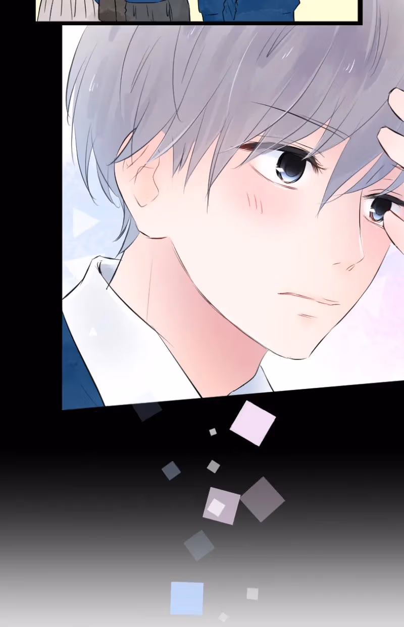 Love Doesn't Talk Chapter 28 page 14 - 