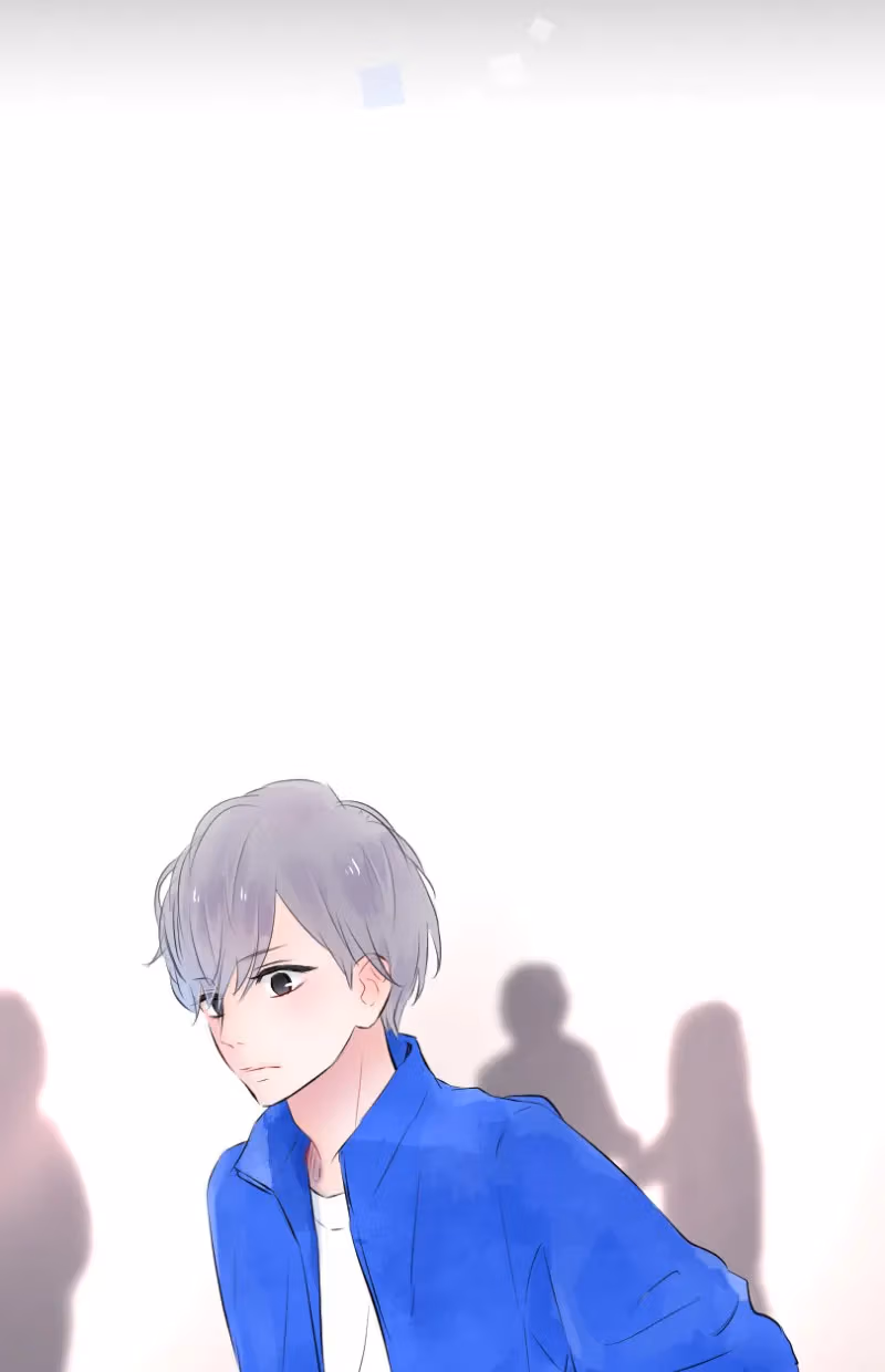 Love Doesn't Talk Chapter 28 page 15 - 