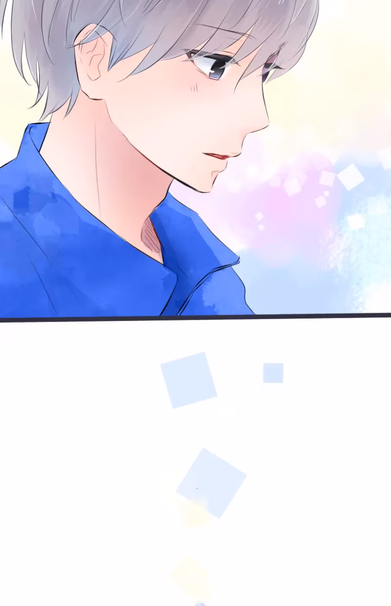 Love Doesn't Talk Chapter 28 page 21 - 