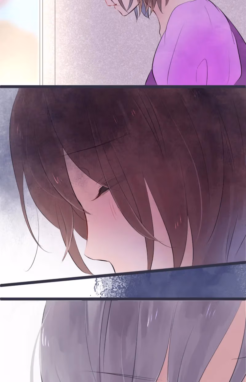 Love Doesn't Talk Chapter 28 page 30 - 