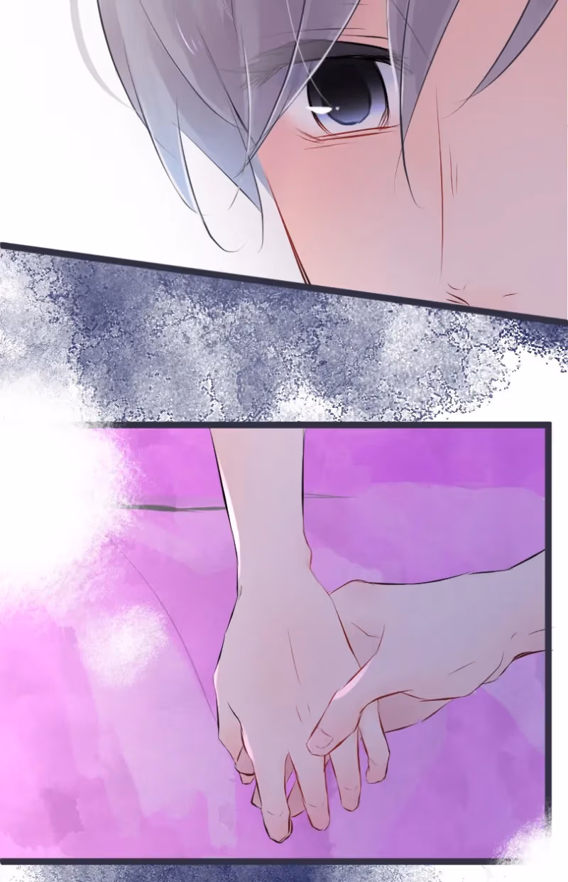 Love Doesn't Talk Chapter 28 page 31 - 