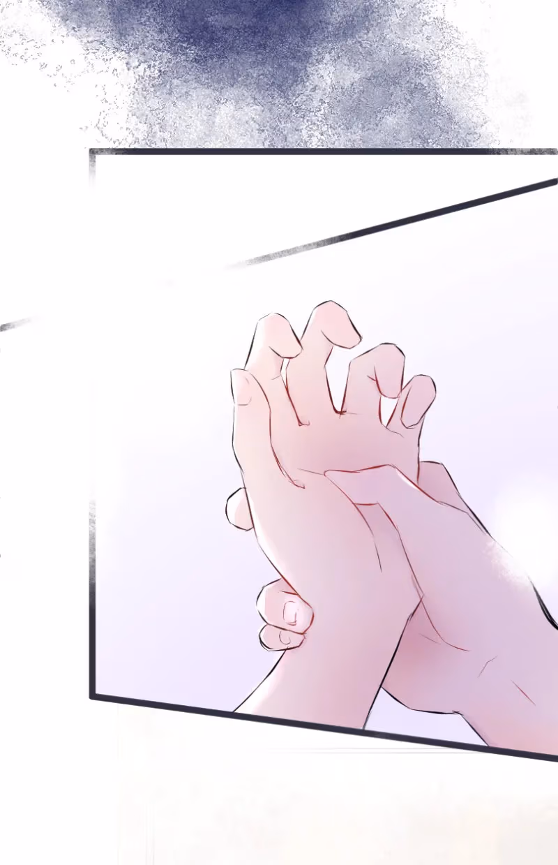 Love Doesn't Talk Chapter 28 page 32 - 