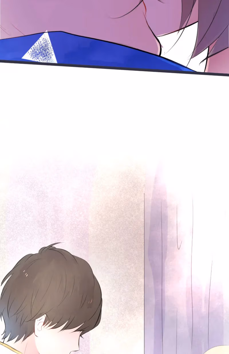 Love Doesn't Talk Chapter 28 page 35 - 