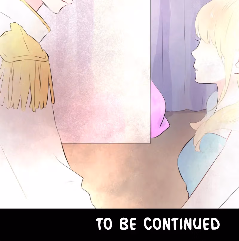 Love Doesn't Talk Chapter 28 page 36 - 