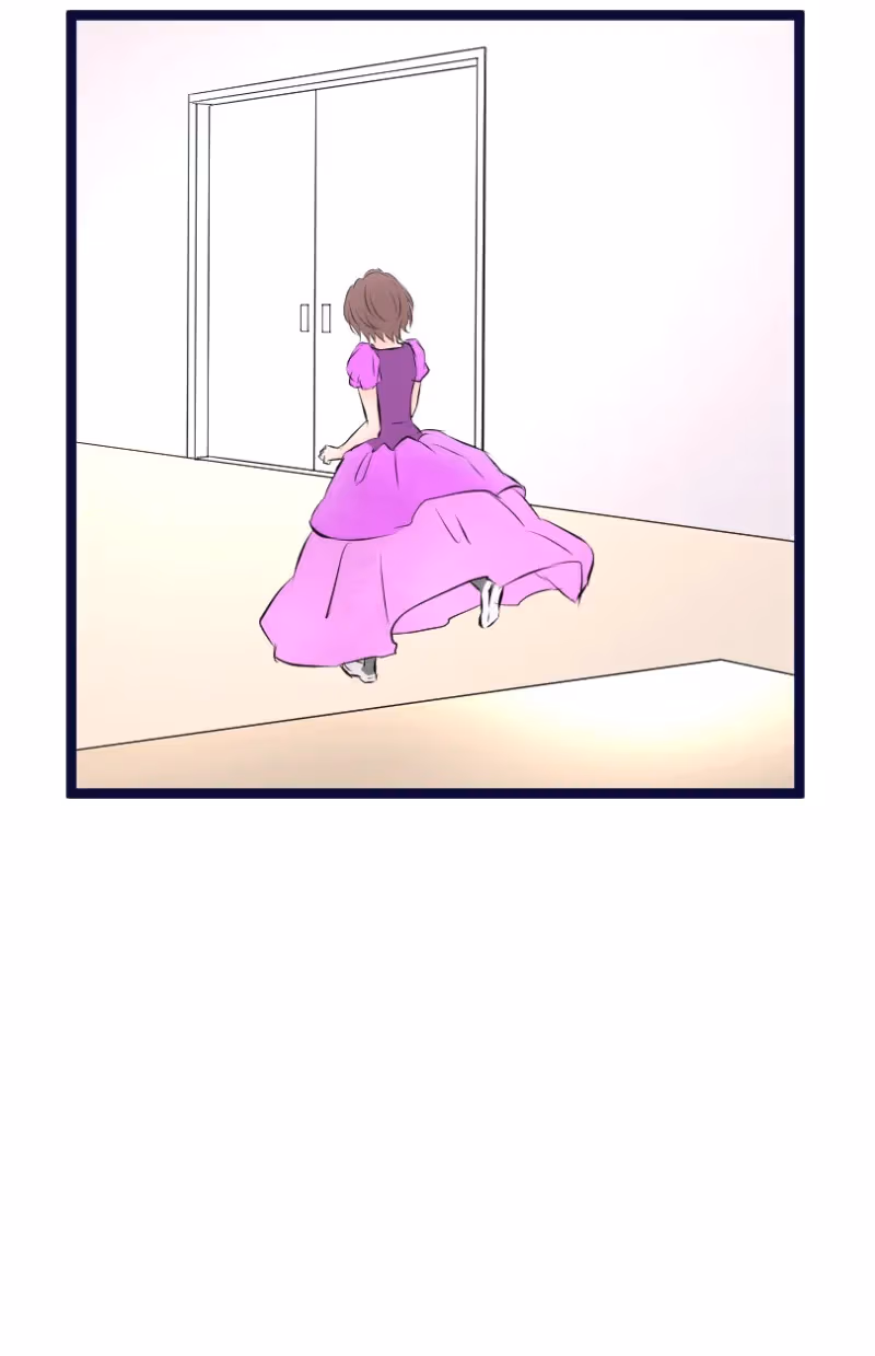 Love Doesn't Talk Chapter 29 page 19 - 