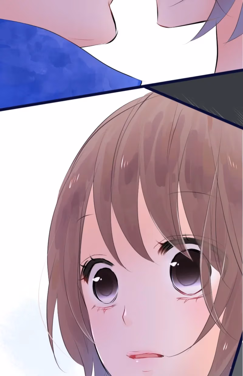 Love Doesn't Talk Chapter 29 page 3 - 