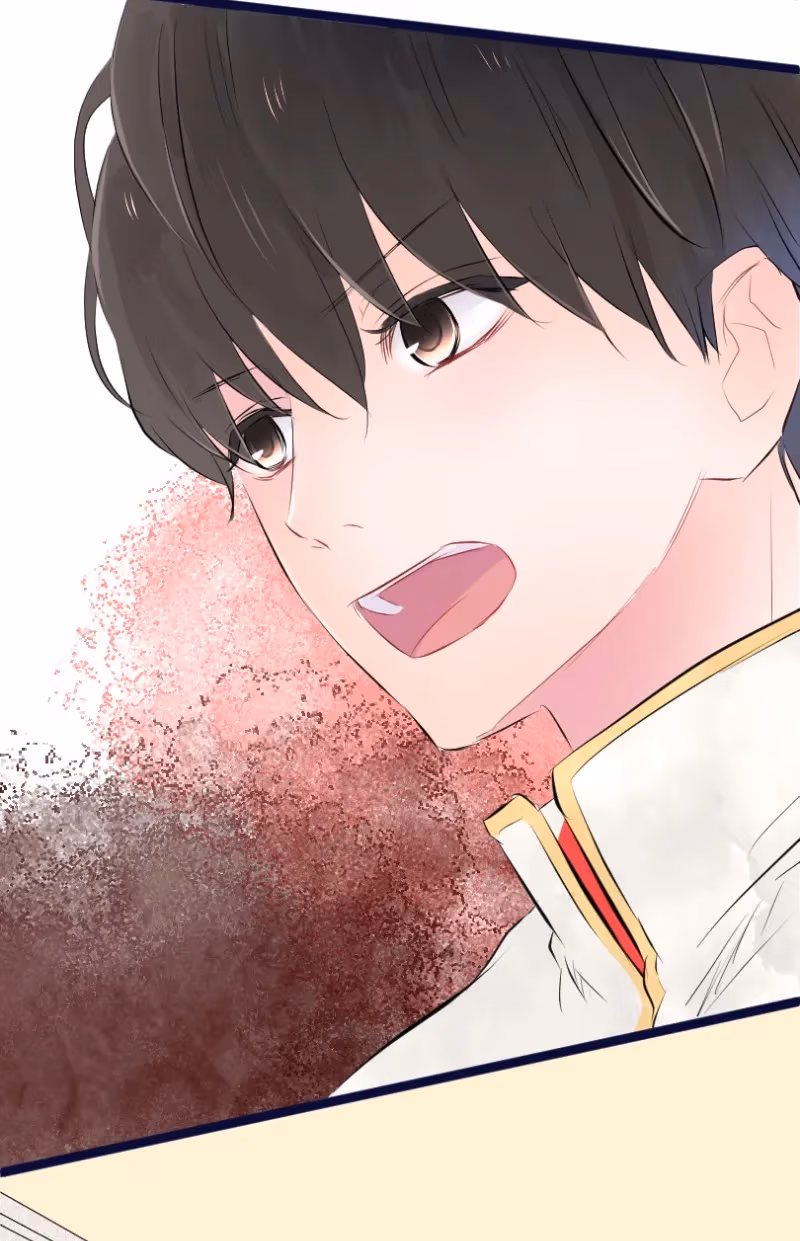 Love Doesn't Talk Chapter 29 page 26 - 