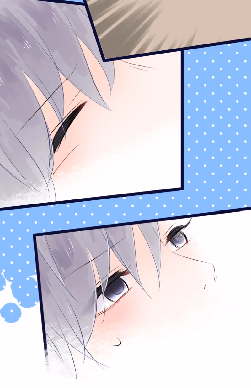 Love Doesn't Talk Chapter 29 page 29 - 
