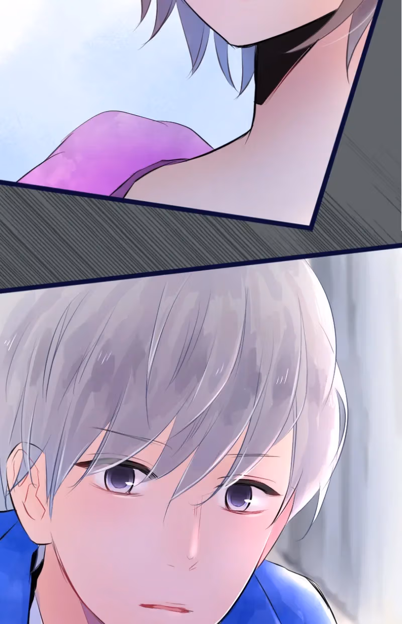 Love Doesn't Talk Chapter 29 page 4 - 