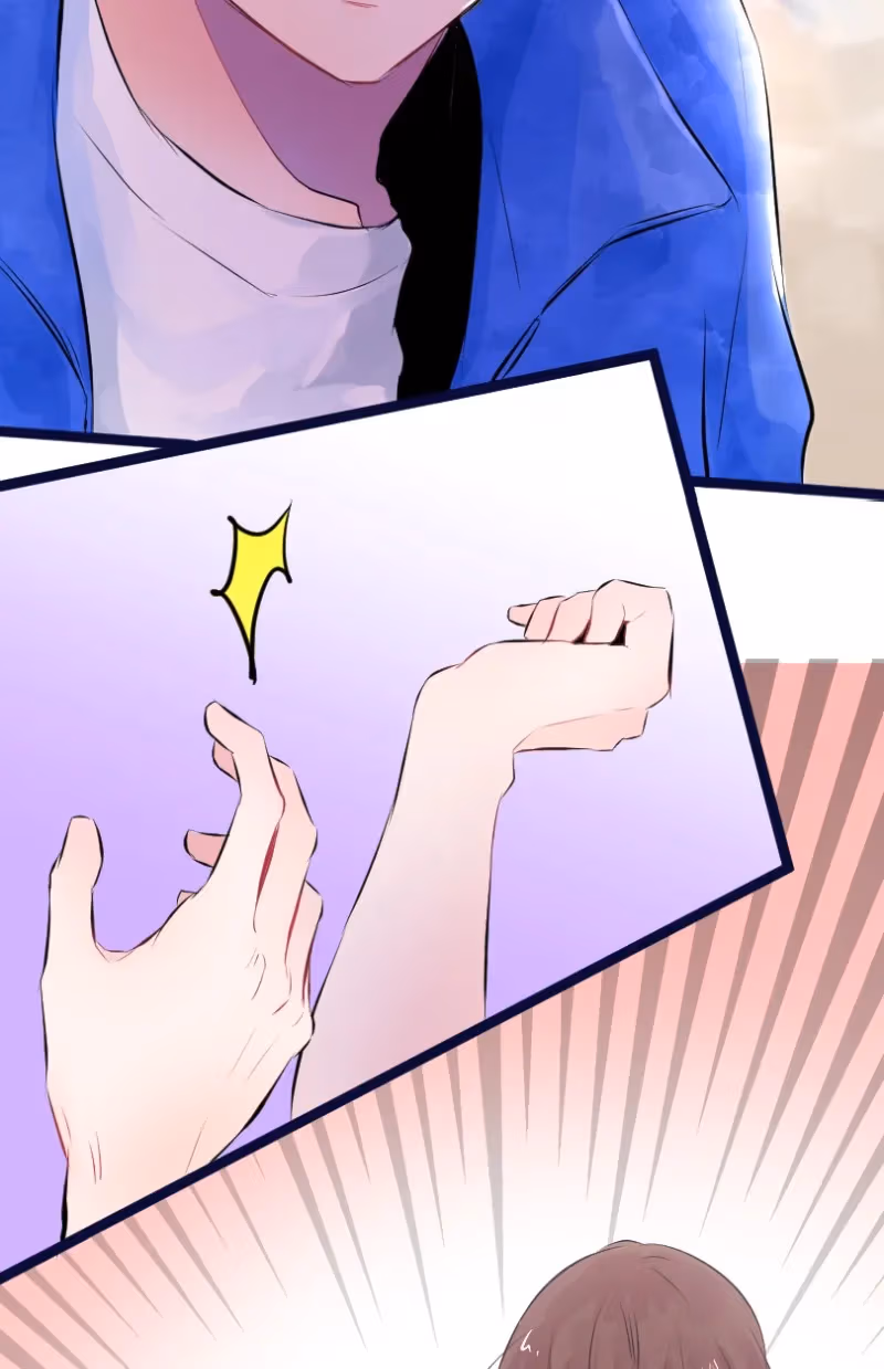 Love Doesn't Talk Chapter 29 page 5 - 