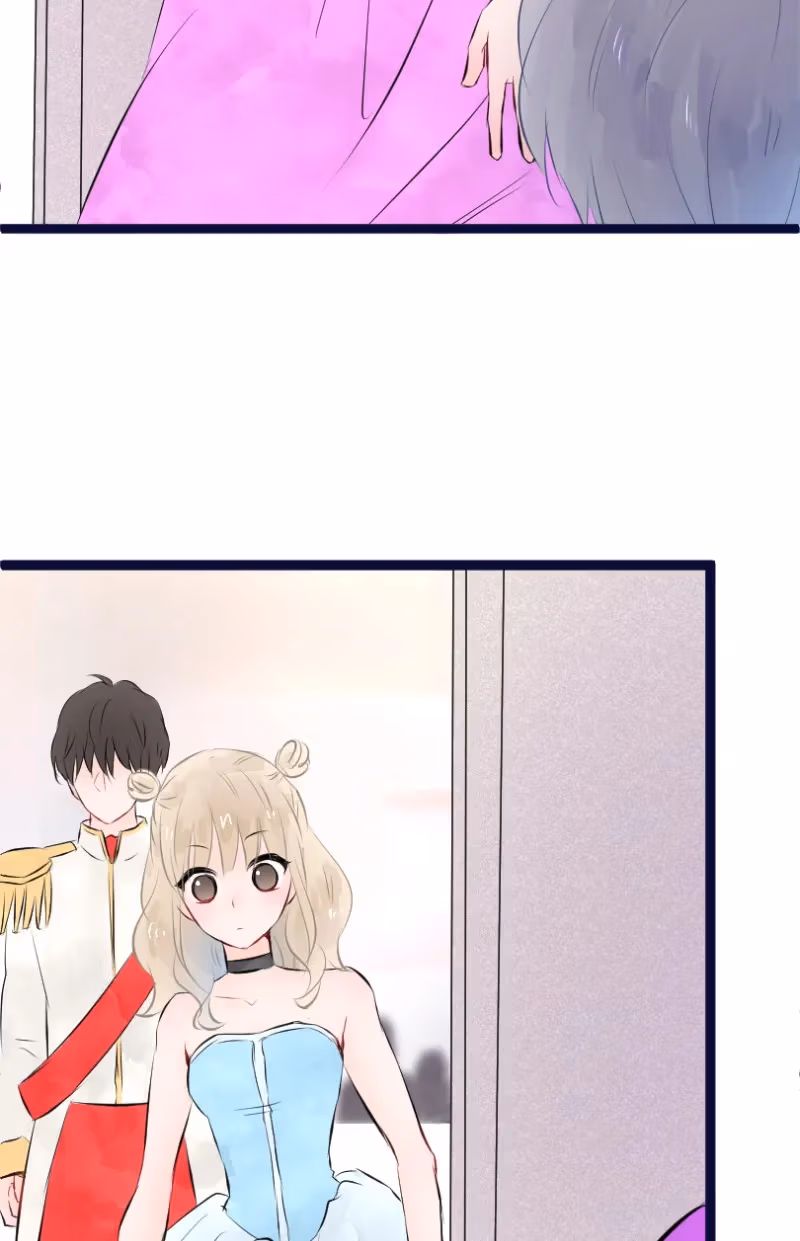 Love Doesn't Talk Chapter 29 page 10 - 